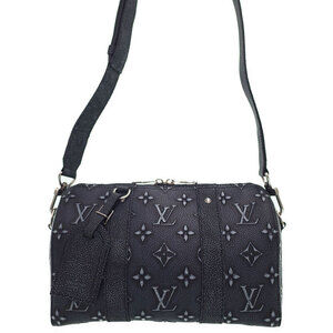 Louis Vuitton Monogram City Keepall Shoulder Bag